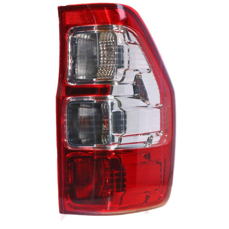 APG All Crash Tail Lamp LH Q-Part Certified suits Ford