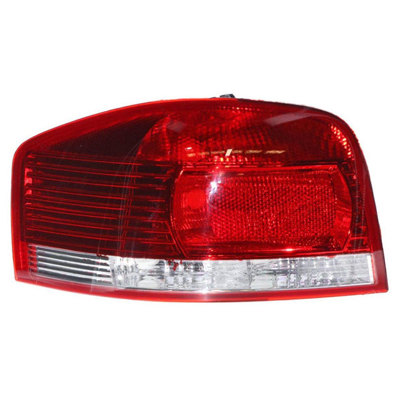 APG All Crash Tail Lamp Drivers Side Certified suits Audi