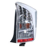 APG All Crash LED Tail Lamp Drivers Side Certified Suits