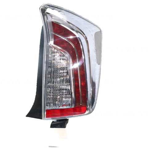 APG All Crash LED Tail Lamp Drivers Side Certified Suits