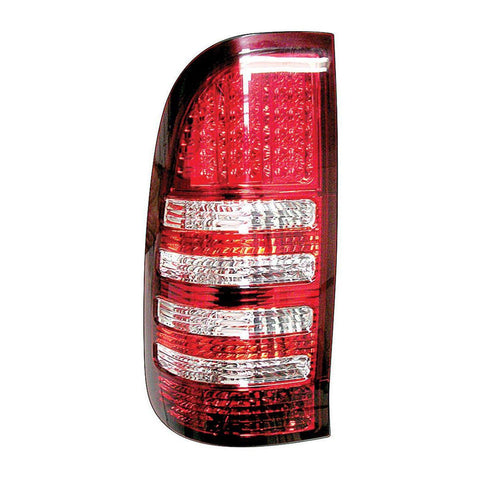 APG All Crash LED Performance Tail Lamp Aftermarket suits