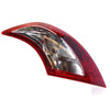 APG All Crash Tail Lamp Passenger Side Certified suits