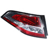 APG All Crash Tail Lamp Passenger Side Certified suits