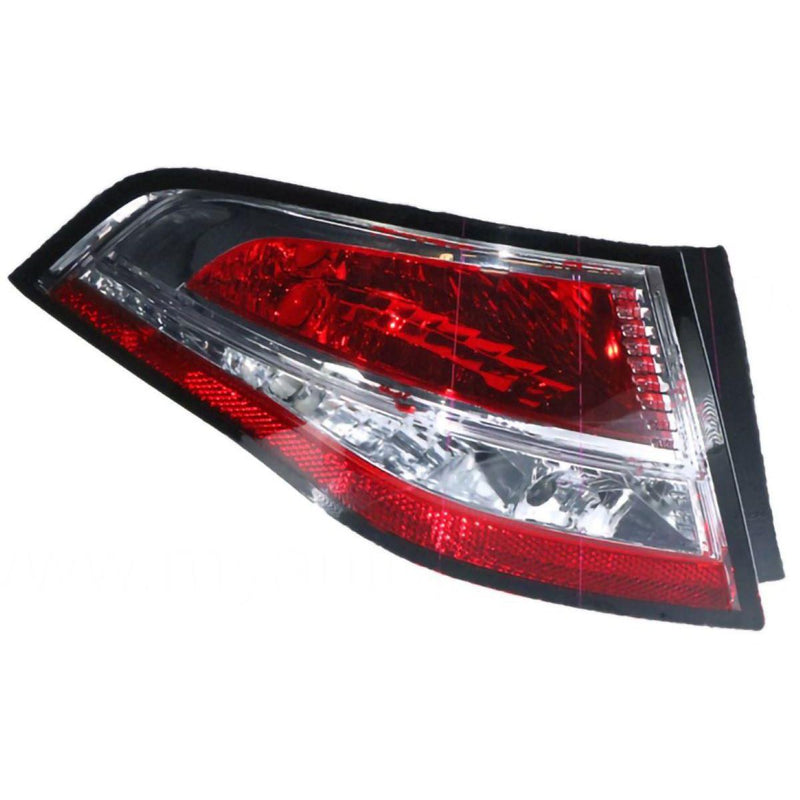 APG All Crash Tail Lamp Passenger Side Certified suits
