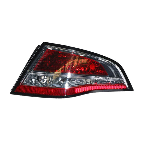 APG All Crash Tail Lamp Driver Side Certified suits Ford
