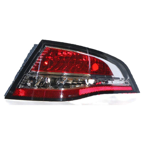 APG All Crash Tail Lamp Driver Side Certified suits Ford