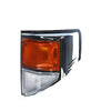 APG All Crash Front Park / Indicator Lamp Passenger Side