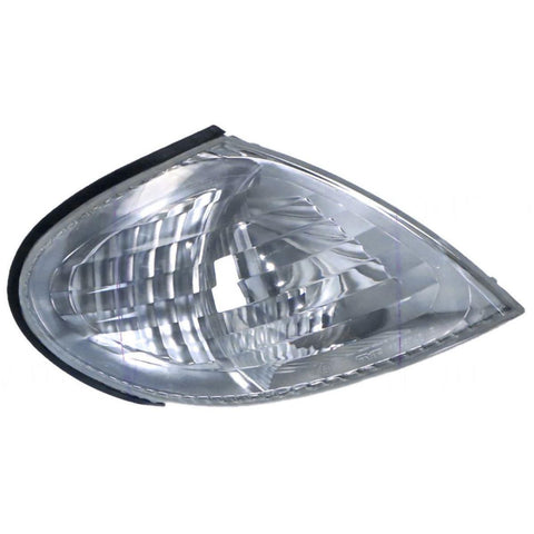 APG All Crash Front Park / Indicator Lamp Drivers Side