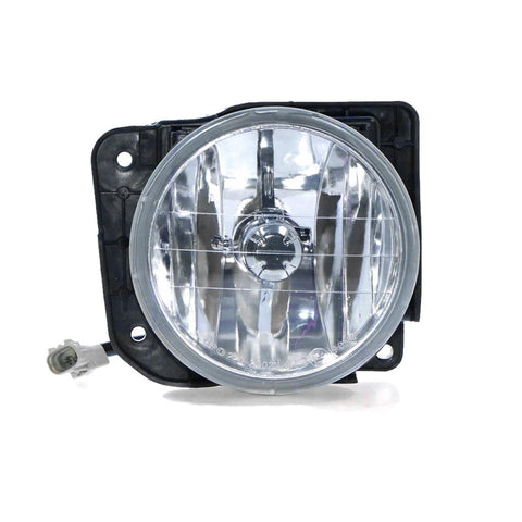 APG All Crash Fog Lamp Drivers Side Certified Suits