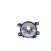 APG All Crash Fog Lamp Passenger Side Certified suits