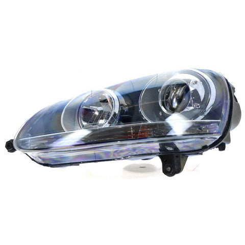 APG All Crash Xenon Head Lamp Passenger Side OES suits
