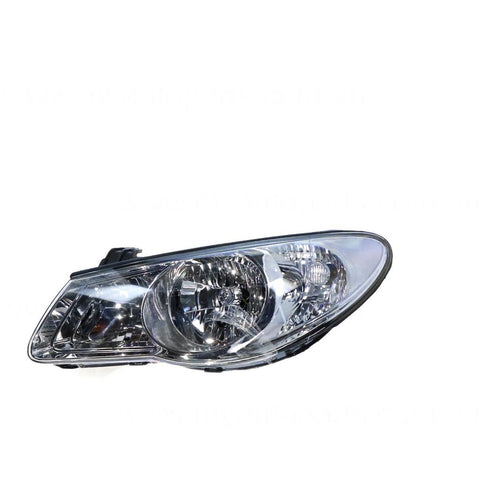 APG All Crash Head Lamp Passenger Side Certified Suits
