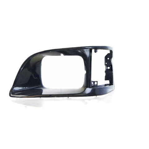 APG All Crash Headlamp Rim Passenger Side Aftermarket