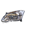 APG All Crash Halogen Head Lamp Passenger Side Certified