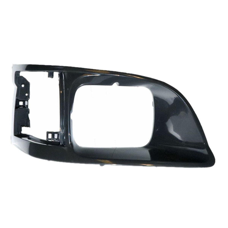 APG All Crash Headlamp Rim Drivers Side Aftermarket Suits