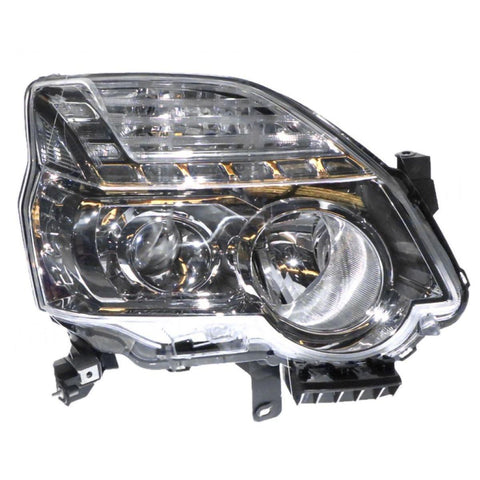 APG All Crash Halogen Electric Adjust Head Lamp Drivers