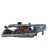 APG All Crash Halogen Head Lamp Passenger Side Certified