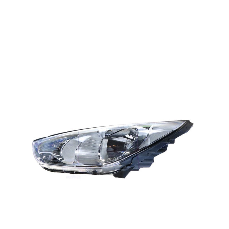 APG All Crash Head Lamp Passenger Side Certified Suits