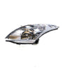 APG All Crash Halogen Manual Adjust Head Lamp Passenger
