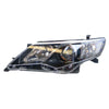 APG All Crash Head Lamp Passenger Side Certified Suits