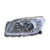 APG All Crash Head Lamp Passenger Side Certified suits