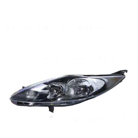 APG All Crash Head Lamp Passenger Side Certified Suits