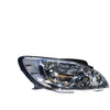 APG All Crash Head Lamp Drivers Side Certified Suits