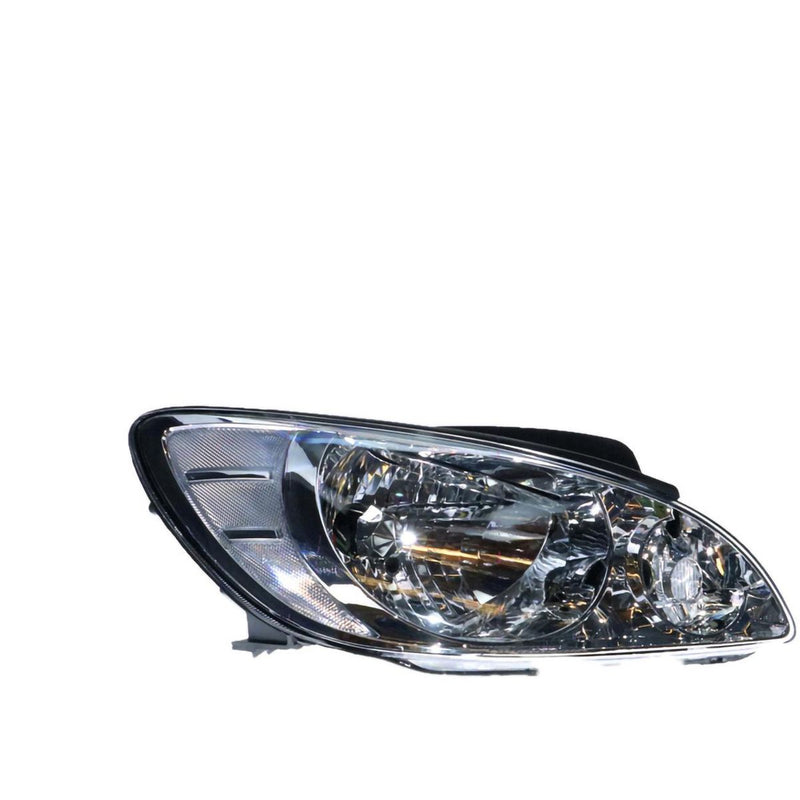 APG All Crash Head Lamp Drivers Side Certified Suits