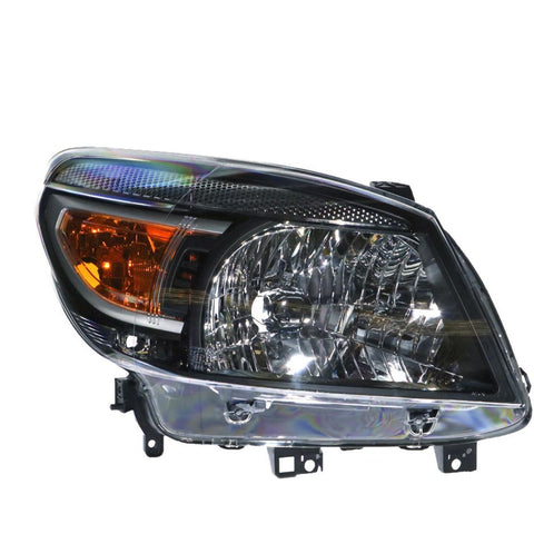 APG All Crash Halogen Manual Adjust Head Lamp Drivers