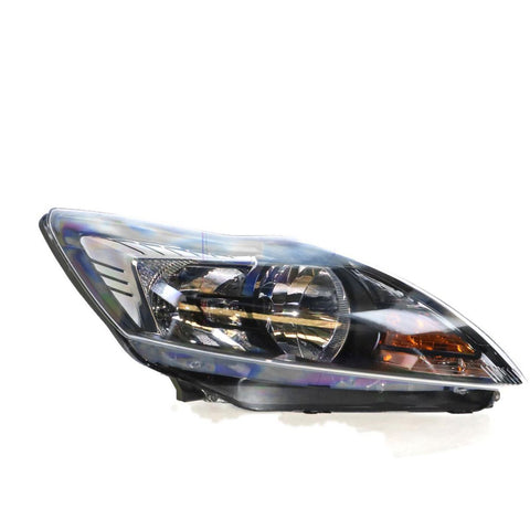 APG All Crash Head Lamp Drivers Side Certified Suits Ford