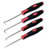 Bikeservice Pick & Hook Set Short 4 Piece