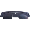 Sunland Dashmat Charcoal fits Volkswagen CC 3CC MY12.5,