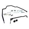 Whiteline Sway Bar Kit Front & Rear BMK019