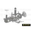 Whiteline Sway Bar Link Pair Heavy Duty KLC180-135