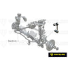 Whiteline Sway Bar Link Kit 10 mm Ball Stud KLC203
