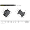 Whiteline Sway Bar Link Pin Bush Kit W23751