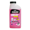 Nulon Pink Premium Long Life Coolant Premix 1L PLLTU1