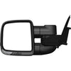 Clearview Towing Mirror - Pair CVC-FD-TY-EB