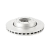 DBA En-Shield Brake Rotor Single DBA3766E
