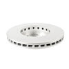 DBA En-Shield Brake Rotor Single DBA3766E