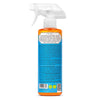 Chemical Guys Sticky Citrus Gel Wheel And Rim Cleaner