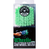 Chemical Guys Wheelie Wheel & Tyre Brush ACCG08
