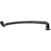 Gates Radiator Hose 600581