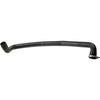 Gates Radiator Hose 600581