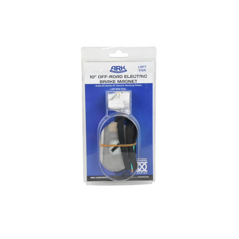 Ark Off-Road Magnet to suit 10in Backing Plate - Left