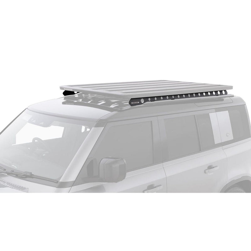 Rhino Rack Backbone Mounting System RLDB1