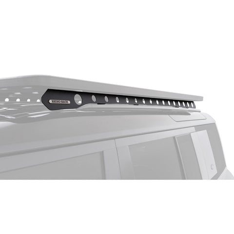 Rhino Rack Backbone Mounting System RLDB1
