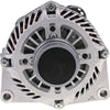 OEX Alternator 12V 140A Mitsubishi Style - See Note
