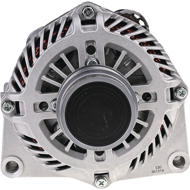OEX Alternator 12V 140A Mitsubishi Style - See Note