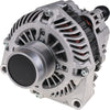 OEX Alternator 12V 140A Mitsubishi Style - See Note